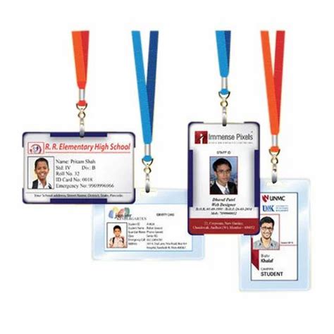 id card printing in ahmedabad